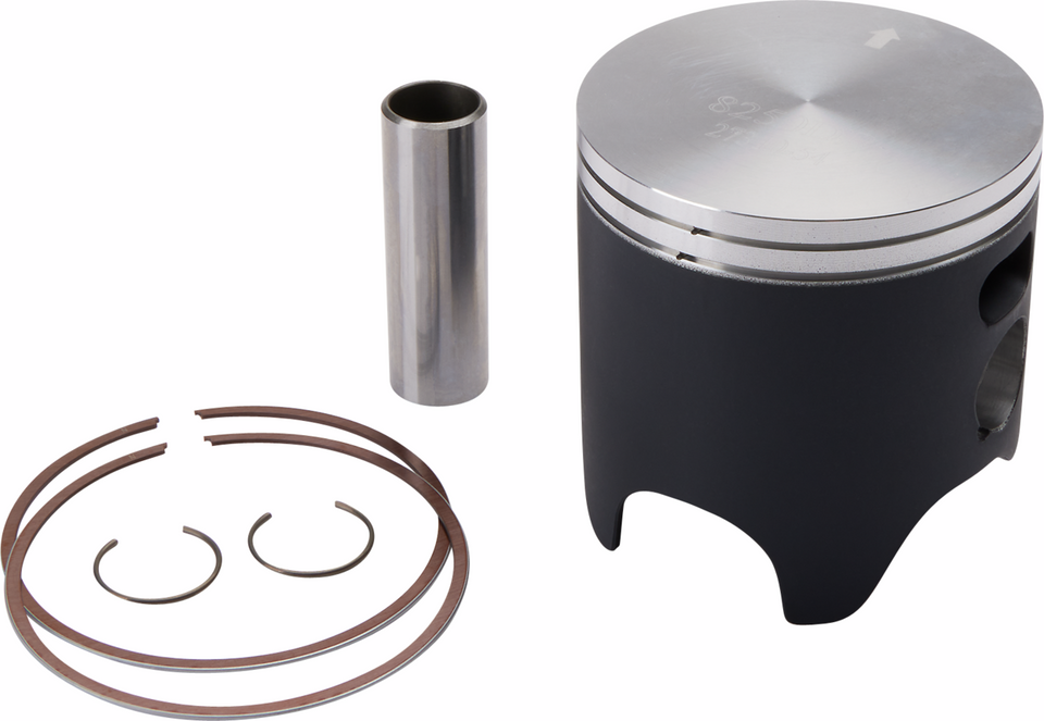 Piston Kit - 71.95 mm - Husqvarna