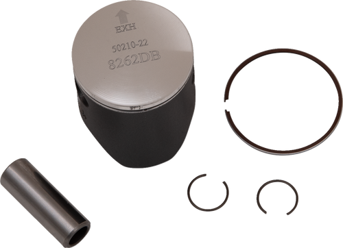 Piston Kit - 39.47 mm - Gas Gas | Husqvarna | KTM