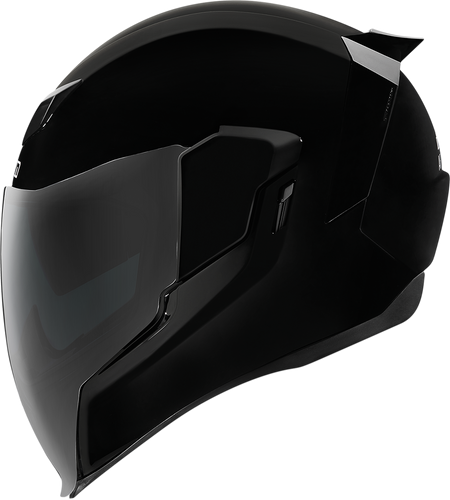 Airflite™ Helmet - Gloss - Black - Small - Lutzka's Garage