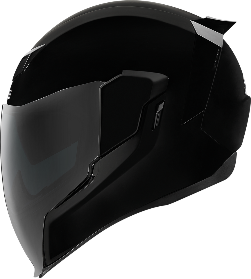 Airflite™ Helmet - Gloss - Black - Small - Lutzka's Garage