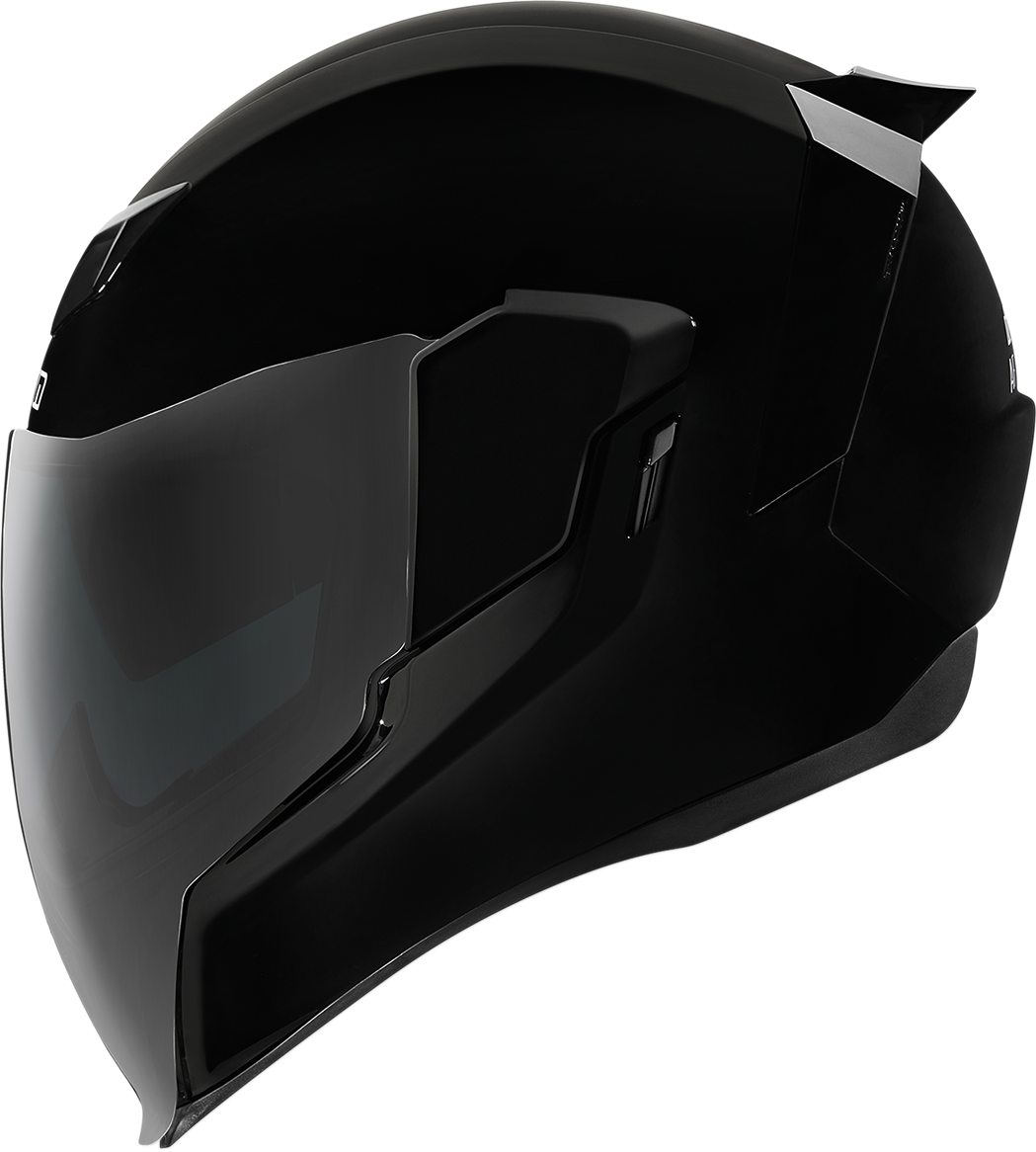 Airflite™ Helmet - Gloss - Black - Small - Lutzka's Garage