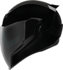 Airflite™ Helmet - Gloss - Black - Small - Lutzka's Garage