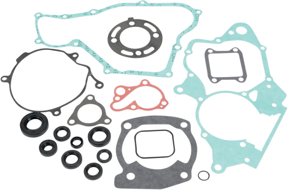 Motor Gasket Kit with Seal
