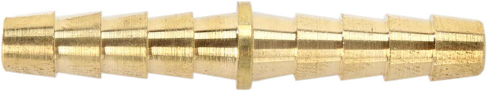 Hose Splicer - In-Line - 1/4"