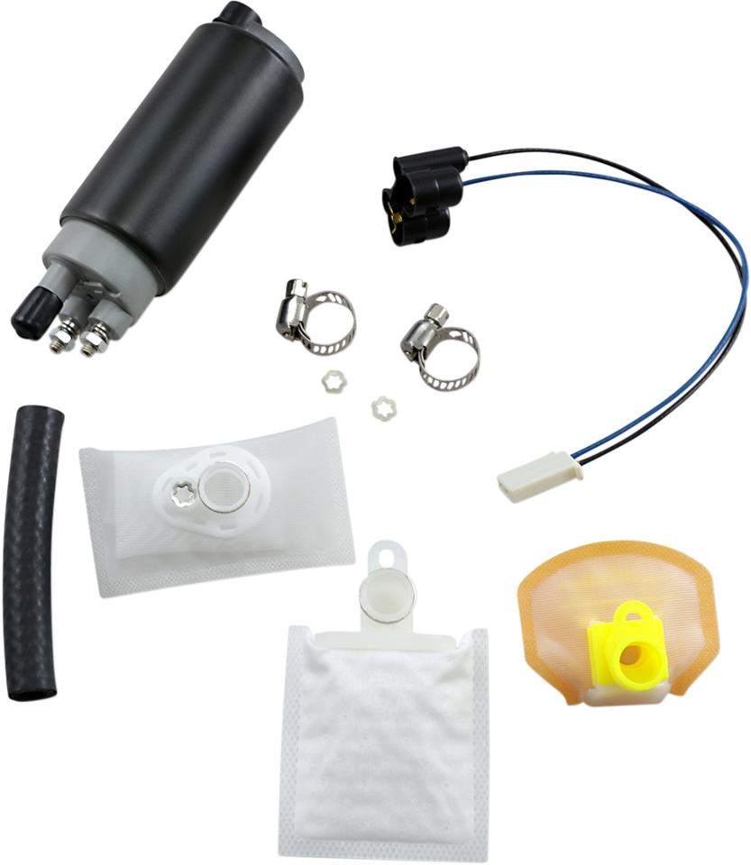 Fuel Pump Rebuild Kit - Honda/Kawasaki/Suzuki
