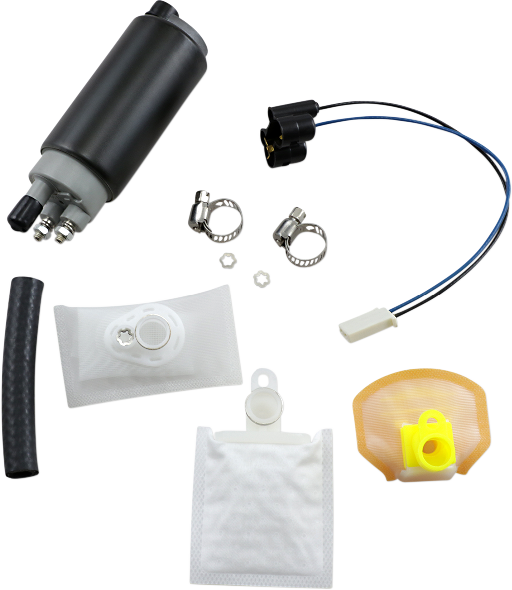 Fuel Pump Rebuild Kit - Honda/Kawasaki/Suzuki
