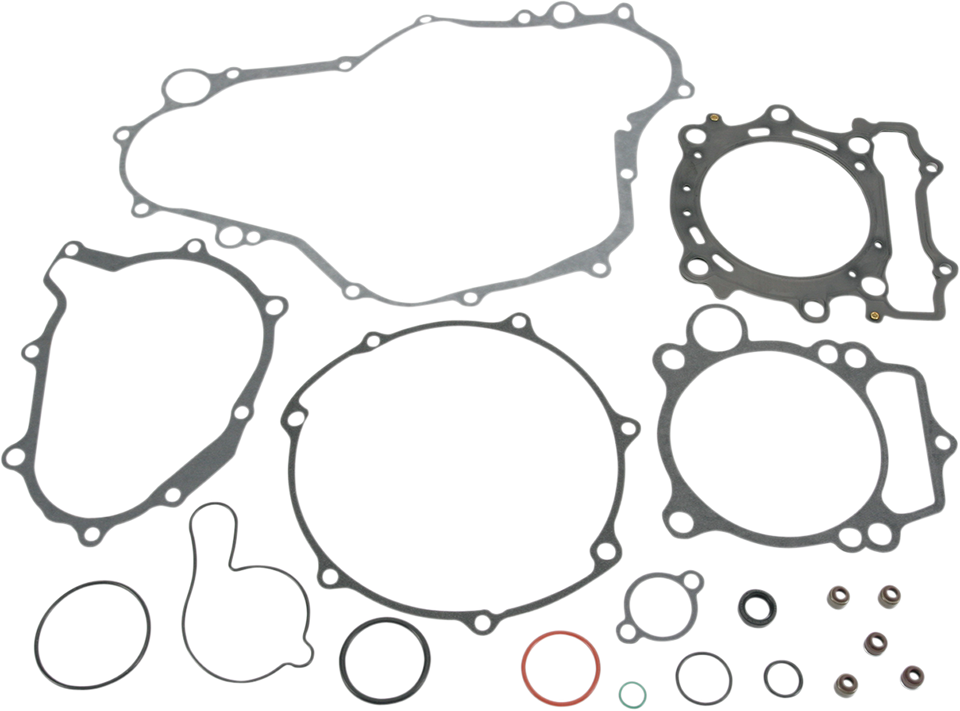 Complete Motor Gasket Kit - Yamaha