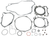 Complete Motor Gasket Kit - Yamaha