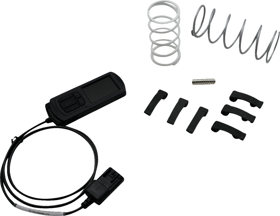 Stage-2 Power Package Kit - Can-Am