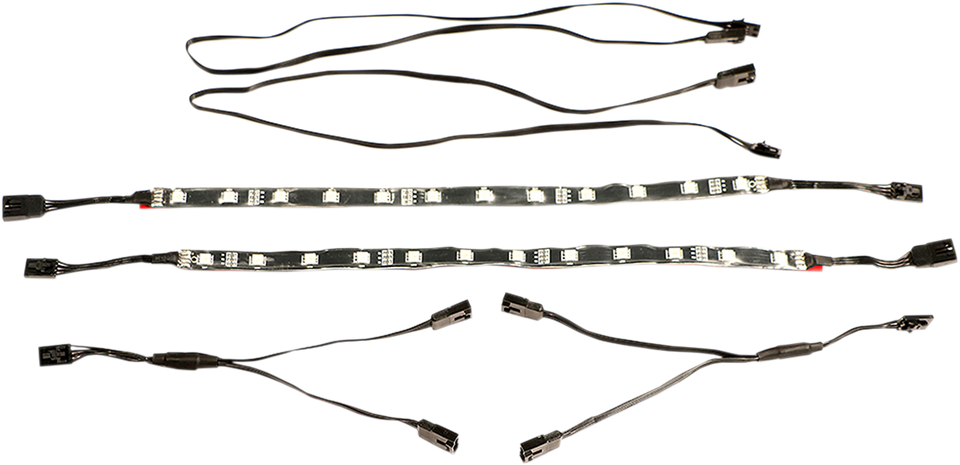 LED Light Kit - Expansion Kit