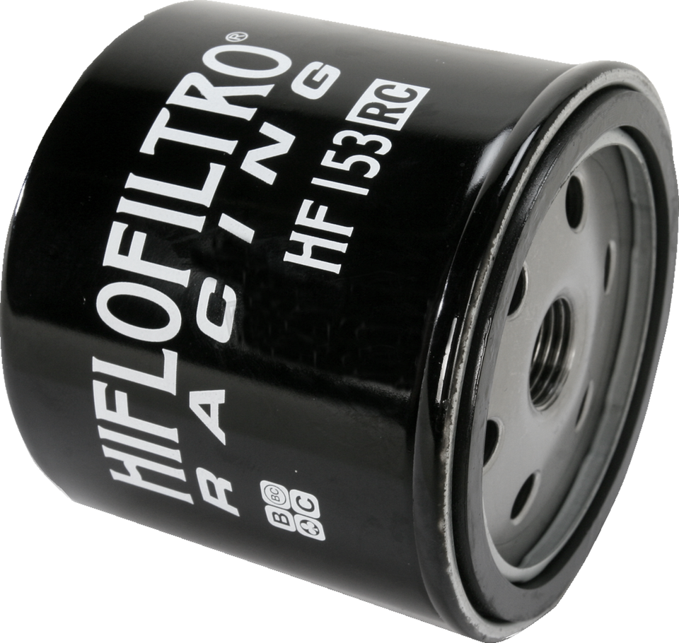 Racing Oil Filter