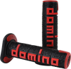 Grips - Comfort - A360 - Black/Red - Lutzka's Garage