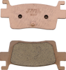 Sintered Brake Pads