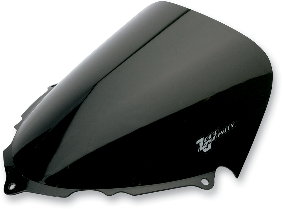 Windscreen - Dark Smoke - GSX 600/750 98-07 - Lutzka's Garage