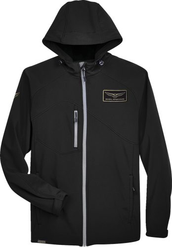 Goldwing Jacket - Black - Medium - Lutzka's Garage