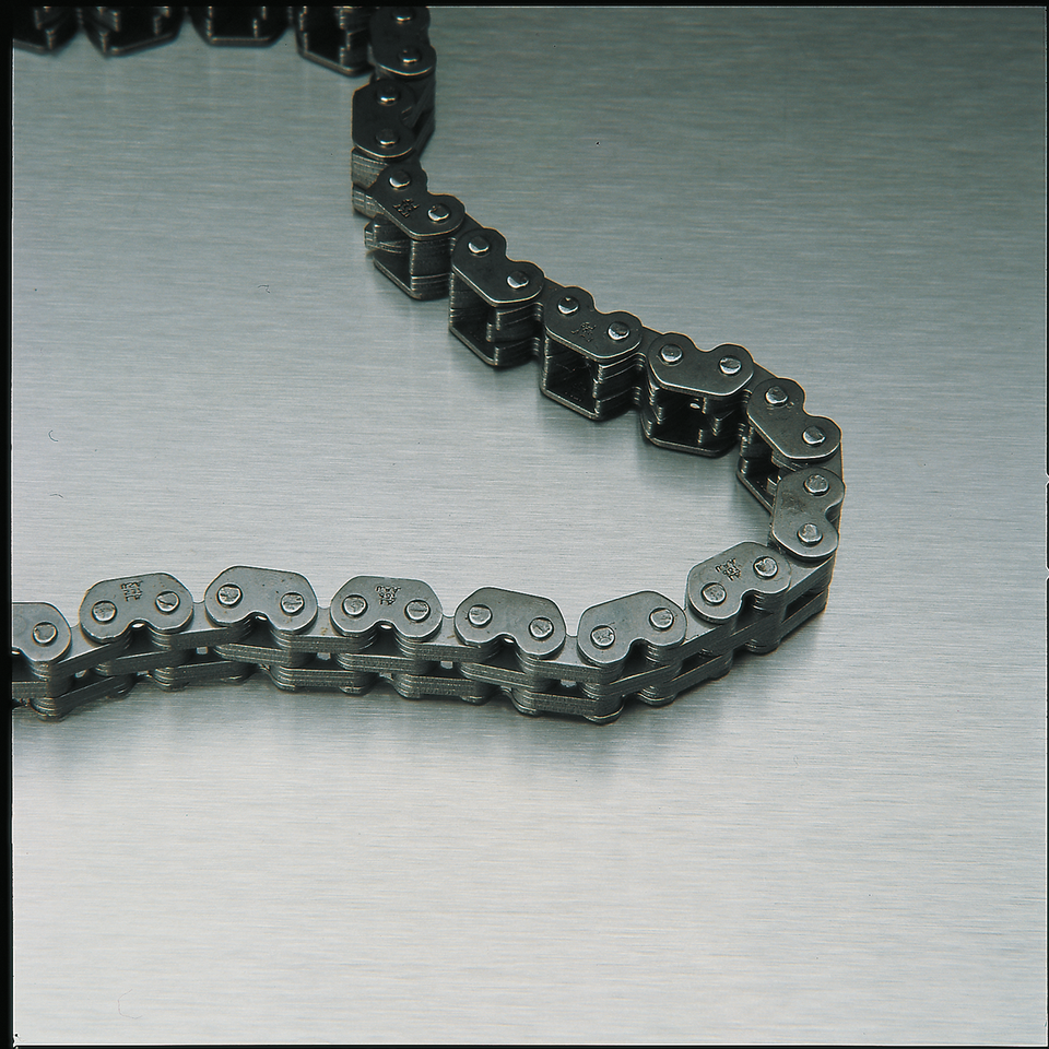 Silent Chain - 13 Width - 76 Links
