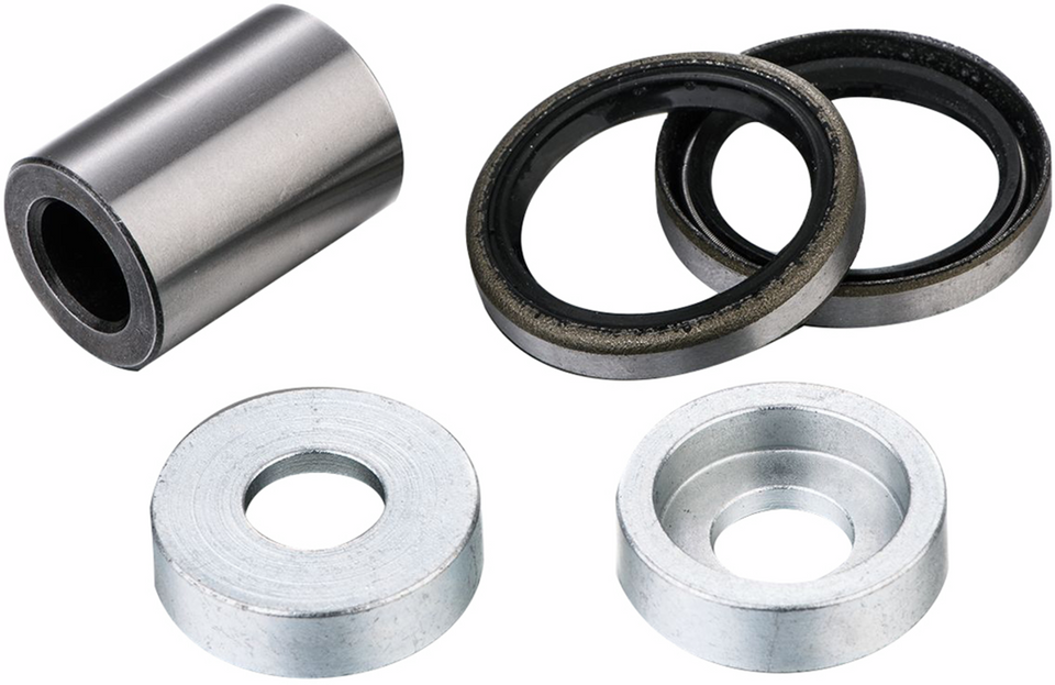 Shock Bearing Kit - Lower