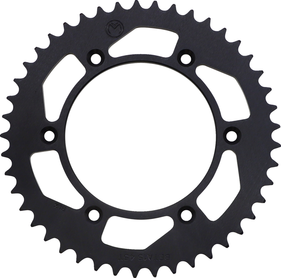 Rear Sprocket - 45 Tooth - Beta - Lutzka's Garage