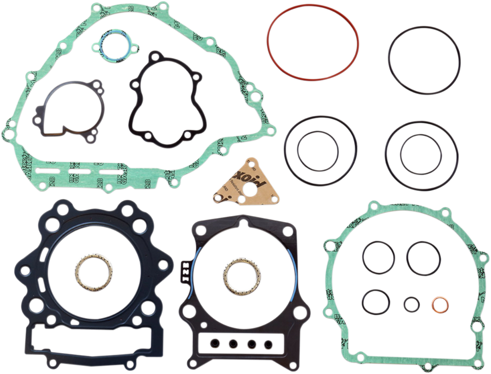 Complete Gasket Kit - Yamaha