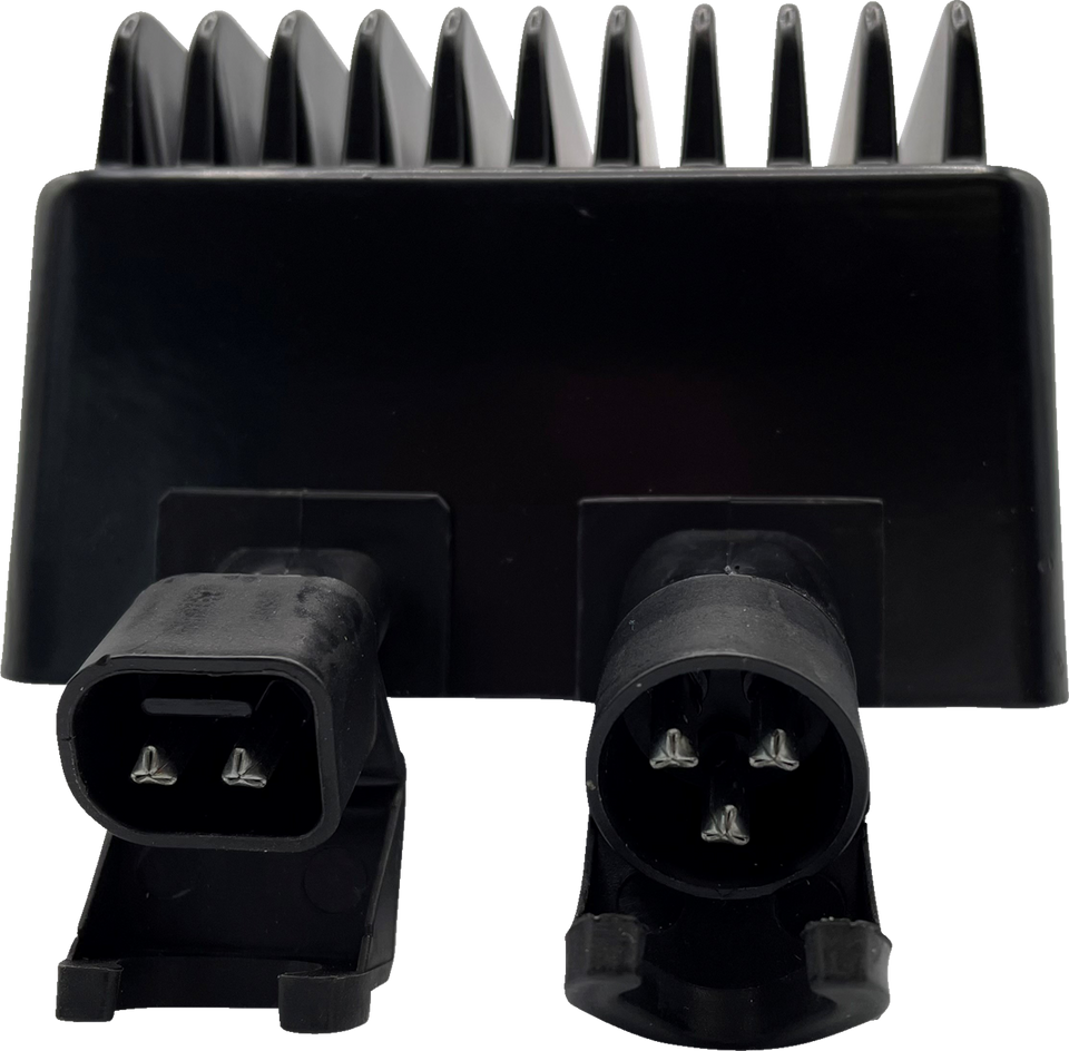 Regulator/Rectifier - Harley Davidson