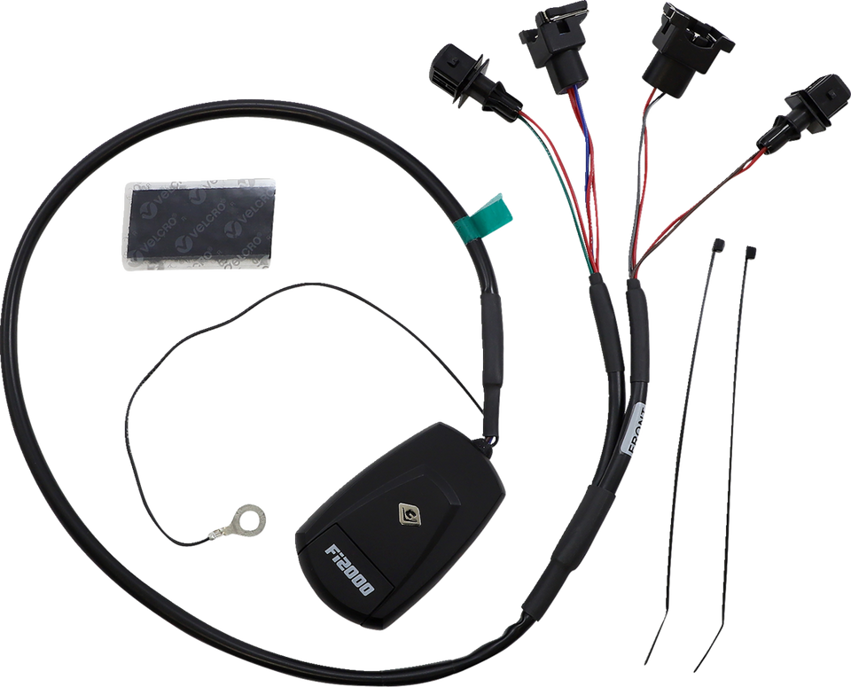 FI2000R Plug-In Fuel Processor - Dyna/Softail