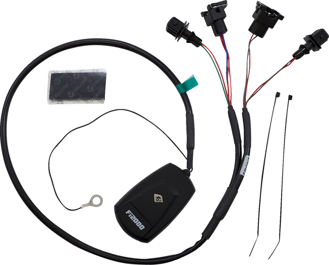 FI2000R Plug-In Fuel Processor - Dyna/Softail