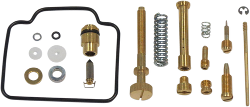Carburetor Repair Kit - Polaris