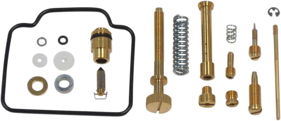 Carburetor Repair Kit - Polaris