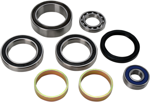 Chain Case Bearing and Seal Kit