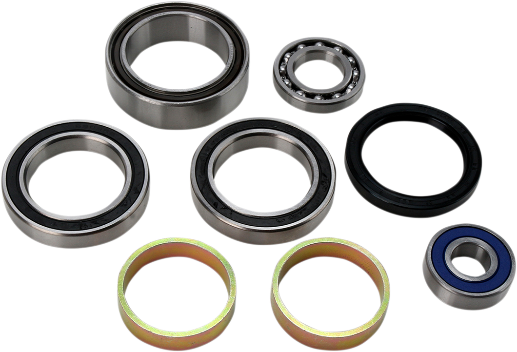 Chain Case Bearing and Seal Kit