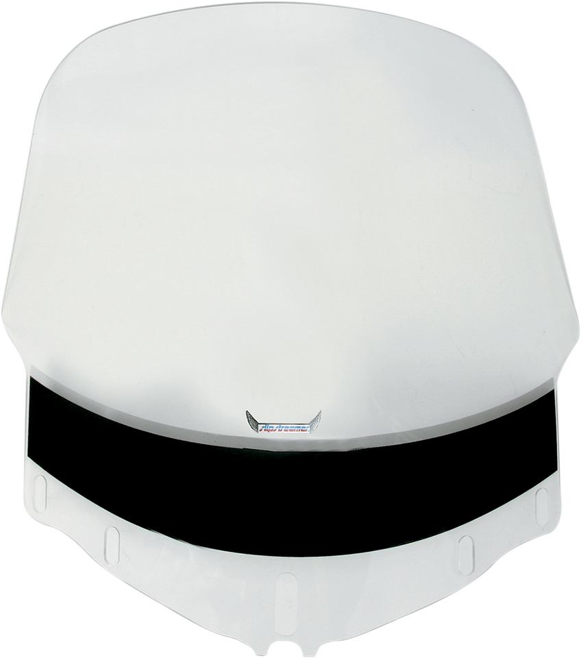 Windshield - 26" - Clear - GL1800 - Lutzka's Garage