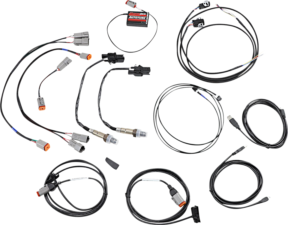 Power Vision Shop Tuner Kit