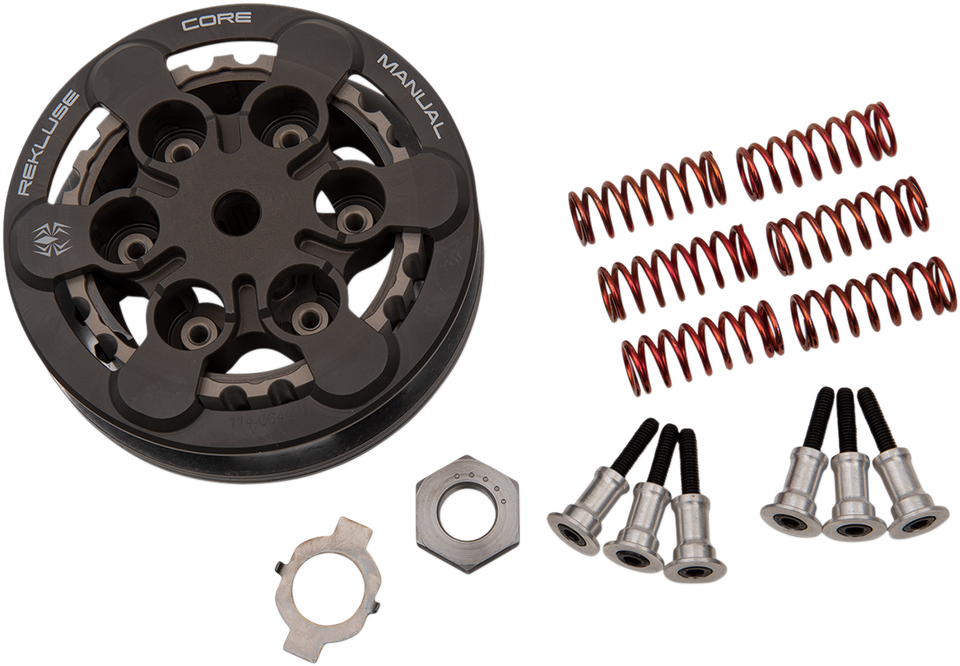 Clutch Kit - RMZ/RMX 450