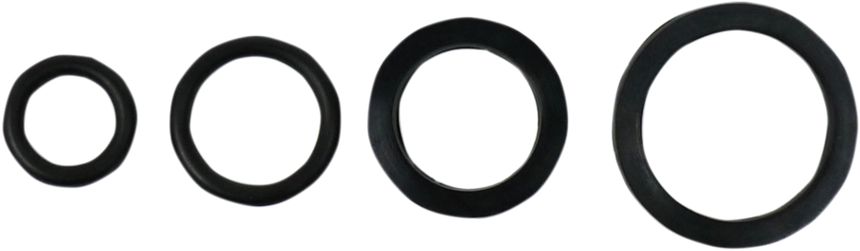 Fuel Petcock Repair Kit - Kawasaki