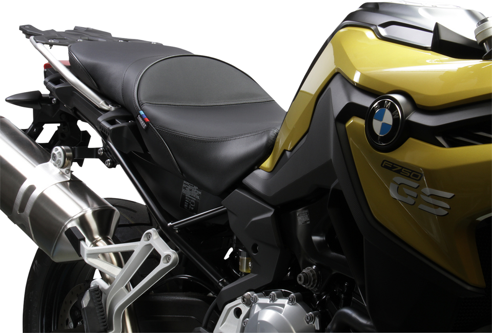 World Sport Performance Seat - Regular - Carbon FX - BMW 19-23