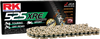525 XRE - Connecting Link - Rivet - Gold - Lutzka's Garage