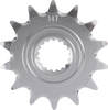 Front Sprocket - 14 Tooth - CRF250R/RX - Lutzka's Garage