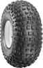 Tire - HF240 - Front/Rear - 22x11.00-8 - 2 Ply