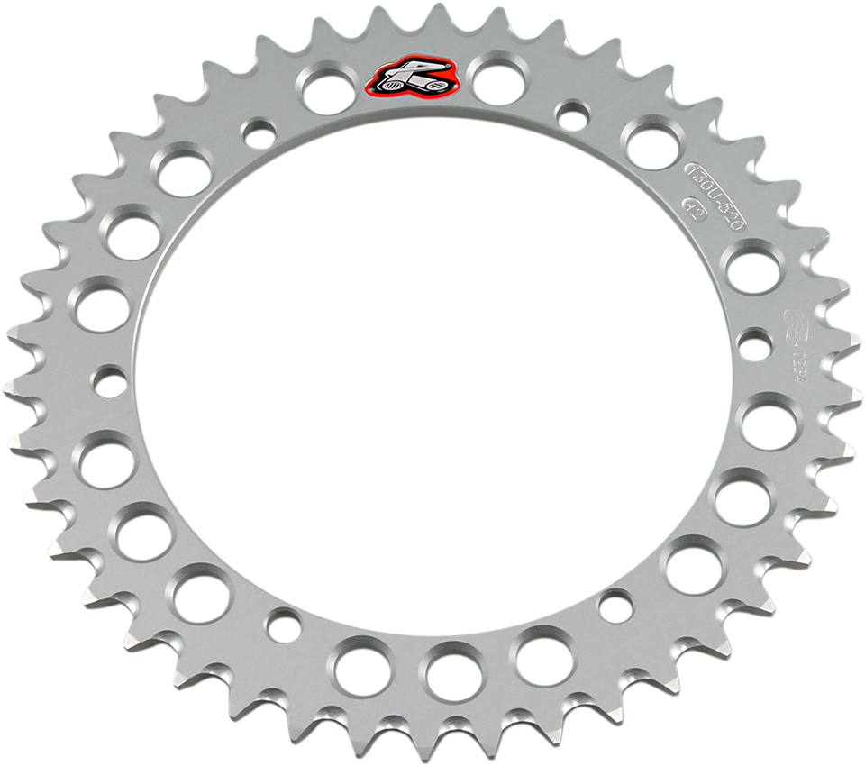 Sprocket - Yamaha - 42 Tooth - Lutzka's Garage