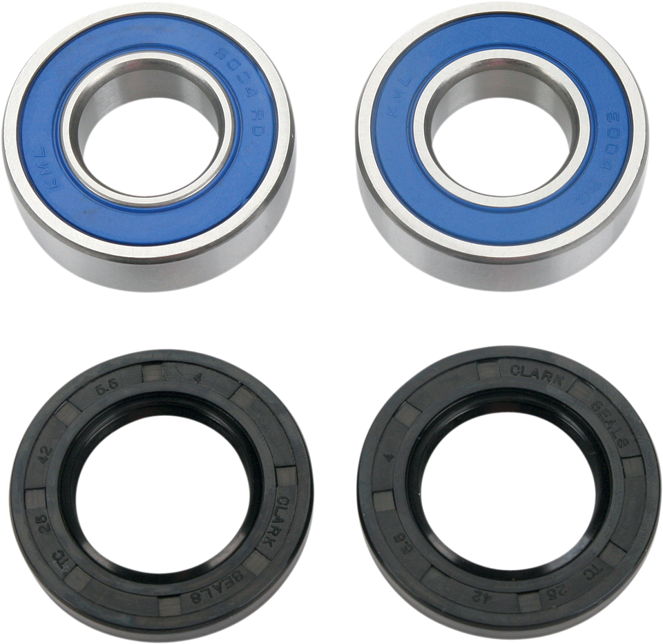 Wheel Bearing Kit - Front/Rear