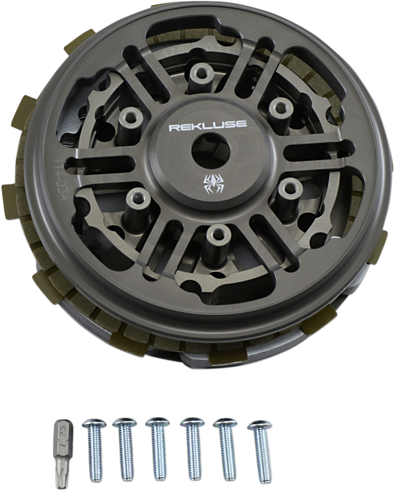 Core DDS Clutch Kit