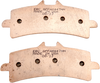 Sintered Road Race Brake Pads