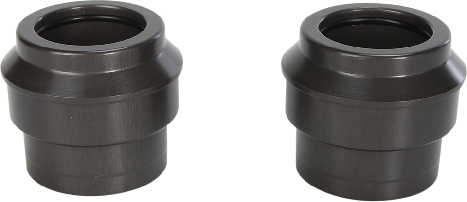 Wheel Spacer - Front - Aluminum - Lutzka's Garage