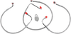 Brake Line Kit - Front