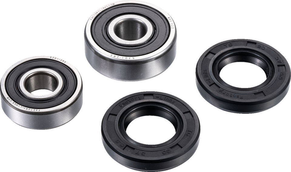 Wheel Bearing Kit - Rear