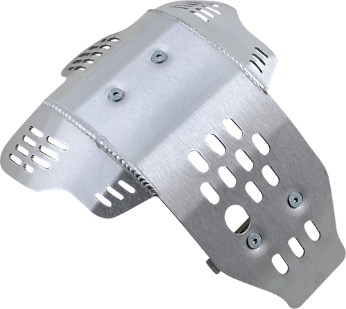 Skid Plate - CRF 450