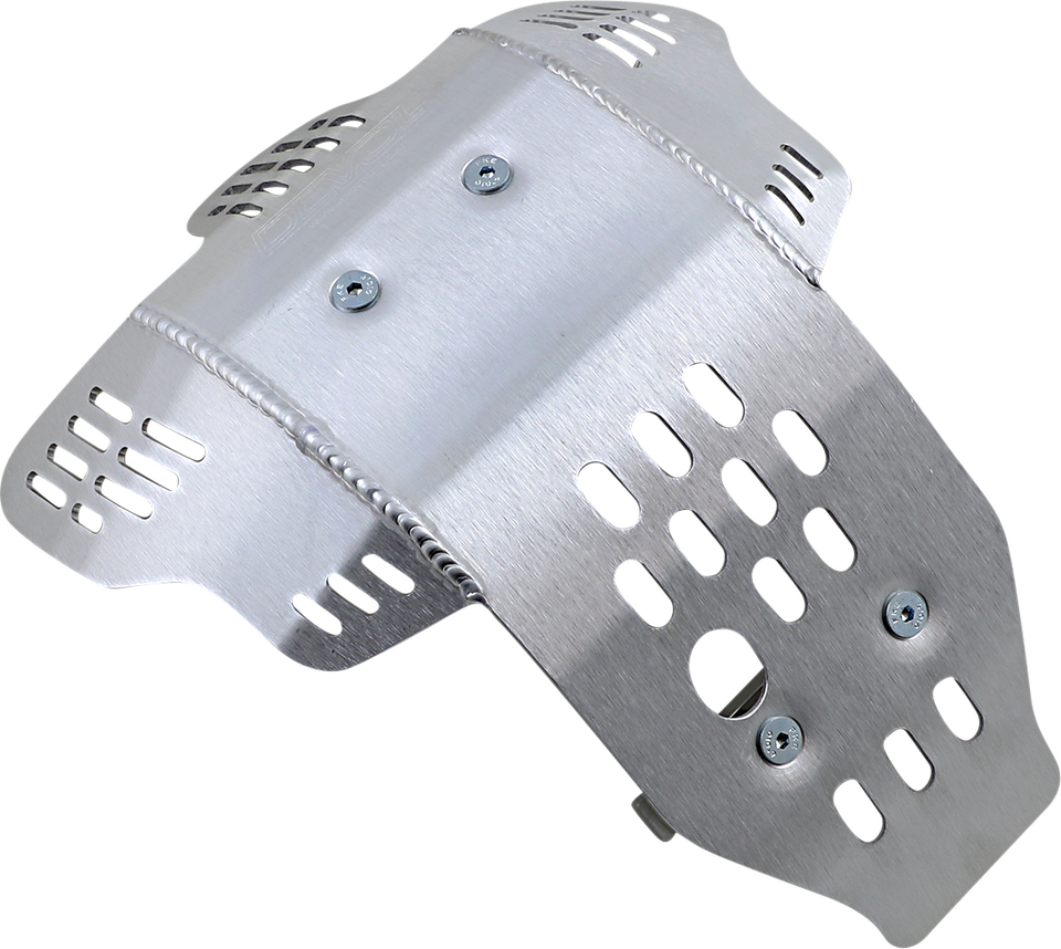 Skid Plate - CRF 450