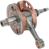 Crankshaft Assembly - OEM Stroke - Honda