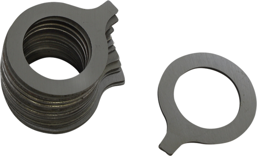 Main Shaft Thrust Washer - XL - Lutzka's Garage