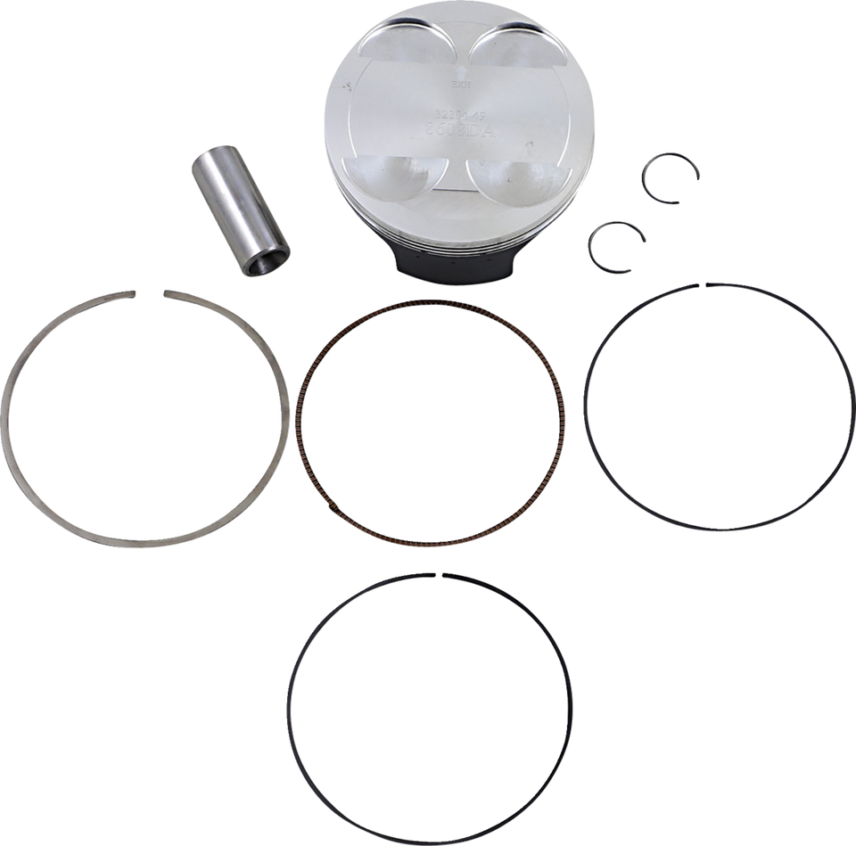 Piston Kit - 95.96 mm - Honda